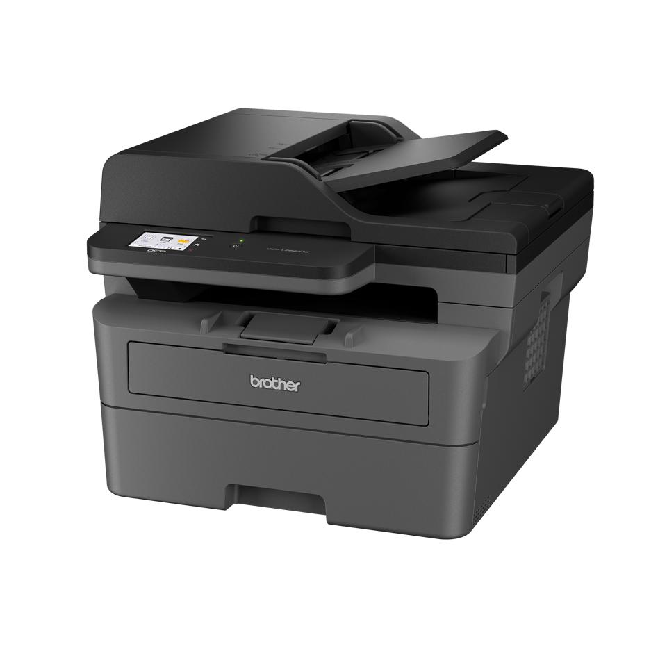 DCP-L2660DW - alt-i-én A4 s/h-laserprinter 2